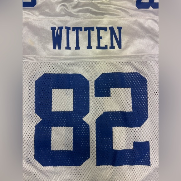 Dallas Cowboys Jersey - Picture 2 of 7
